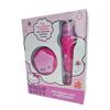 Imagen de Micro De Mano Con Amplificador Y Ritmos Hello Kitty 