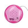 Imagen de Micro De Mano Con Amplificador Y Ritmos Hello Kitty 