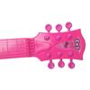 Imagen de Guitarra Electrónica Con Micro Hello Kitty