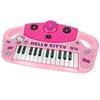 Imagen de Órgano electrónico 25 teclas Hello Kitty de Reig.