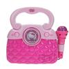 Imagen de Bolso Con Micro Hello Kitty Ritmos