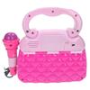 Imagen de Bolso Con Micro Hello Kitty Ritmos