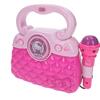 Imagen de Bolso Con Micro Hello Kitty Ritmos