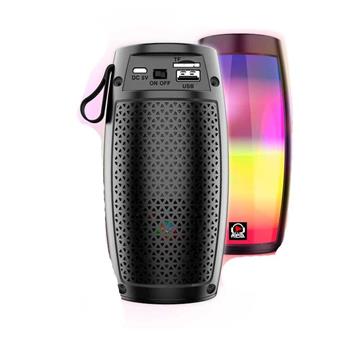Imagen de Altavoz Bluetooth y USB