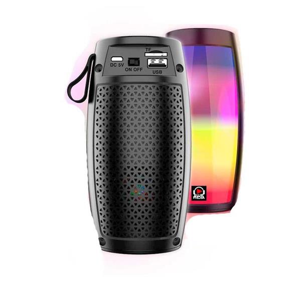 Imagen de Altavoz Bluetooth y USB