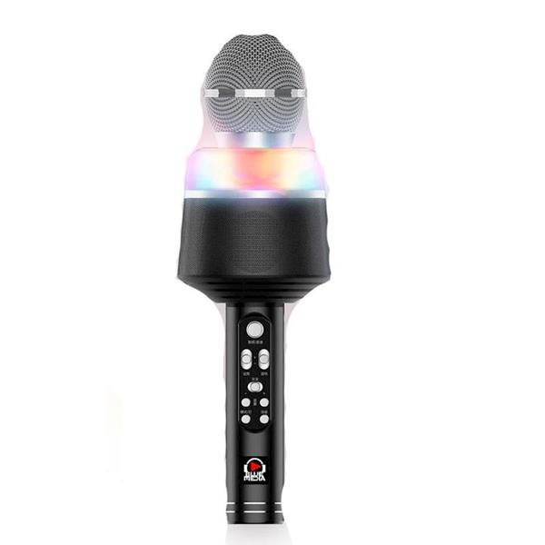 Imagen de Micrófono Bluetooth con Luces