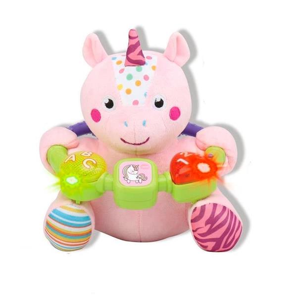 Imagen de Peluche Unicornio Musical Baby