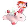 Imagen de Proyector Musical Unicornio Peluche 25 Cm