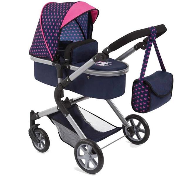 Imagen de Coche Muñecas Combi Neo Pro