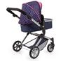 Imagen de Coche Muñecas Combi Neo Pro