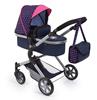 Imagen de Coche Muñecas Combi Neo Pro