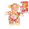 Imagen de Muñeca Musical Jirafa Blandita 35 Cm