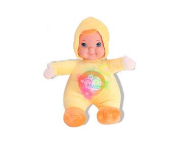 Imagen de Peluche Musical Patito 35 Cm