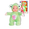 Imagen de Peluche Musical Ranita 35 Cm