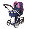 Imagen de Mega Set Carrito Muñeca Combi