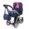Imagen de Mega Set Carrito Muñeca Combi