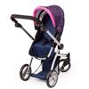 Imagen de Mega Set Carrito Muñeca Combi