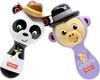 Imagen de Maracas Monito Fisher Price