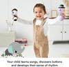 Imagen de Maracas Monito Fisher Price