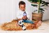 Imagen de Maracas Monito Fisher Price