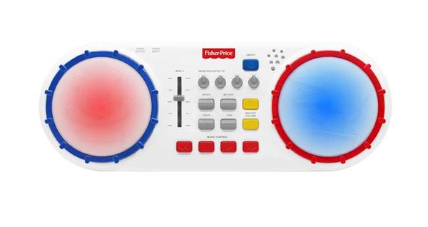Imagen de Pad Batería Fisher Price
