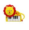 Imagen de Mini Piano León Fisher Price