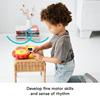 Imagen de Mini Piano León Fisher Price
