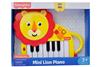Imagen de Mini Piano León Fisher Price