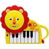 Imagen de Mini Piano León Fisher Price