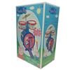 Imagen de Bateria Peppa Pig Con Banqueta