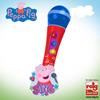 Imagen de Micrófono Peppa Pig De Mano