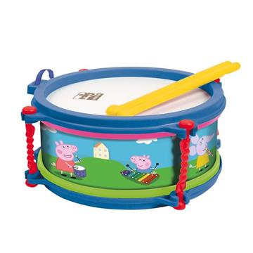 Imagen de Tambor de Peppa Pig 