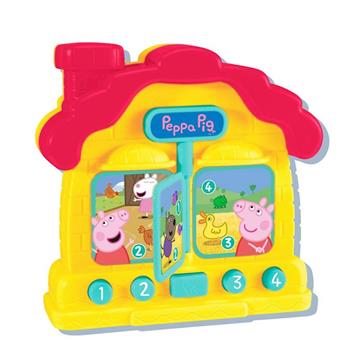 Imagen de Granja Musical Peppa Pig