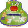 Imagen de Guitarra Animalitos Reig