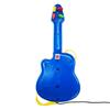 Imagen de Micrófono de pie con guitarra Patrulla Canina (Paw Patrol) de Reig