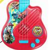 Imagen de Micrófono de pie con guitarra Patrulla Canina (Paw Patrol) de Reig