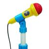 Imagen de Micrófono de pie con guitarra Patrulla Canina (Paw Patrol) de Reig