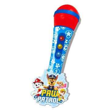 Imagen de Micrófono Paw Patrol De Mano