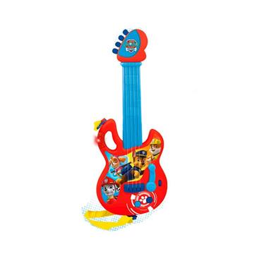 Imagen de Guitarra Paw Patrol 