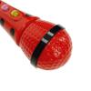 Imagen de Micro De Mano Con Amplificador Y Ritmos Lady Bug