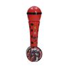 Imagen de Micro De Mano Con Amplificador Y Ritmos Lady Bug