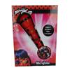 Imagen de Micro De Mano Con Amplificador Y Ritmos Lady Bug