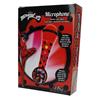 Imagen de Micro De Mano Con Amplificador Y Ritmos Lady Bug