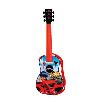 Imagen de Guitarra Electrónica Ladybug Reig