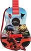 Imagen de Guitarra Electrónica Ladybug Reig