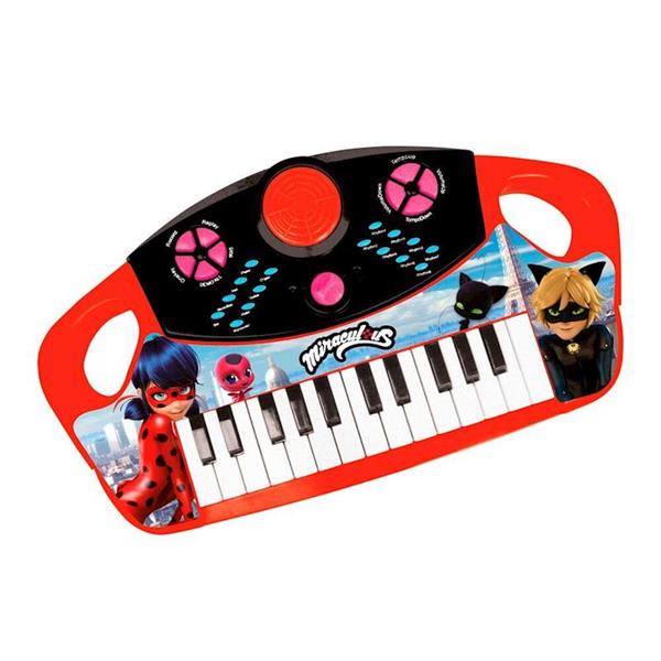 Imagen de Órgano electrónico Ladybug