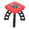 Imagen de Órgano Con Pie Y Banqueta Ladybug