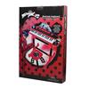 Imagen de Órgano Con Pie Y Banqueta Ladybug