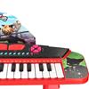 Imagen de Órgano Con Pie Y Banqueta Ladybug