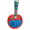 Imagen de Microfono de pie y guitarra PJ Masks de Reig.